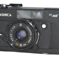Yashica 35 MF