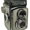 Yashica-A 