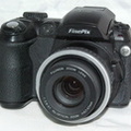 Fuji Finepix S 5000