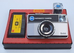 Kodak coffret Instamatic 255 X