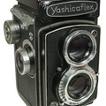 Yashica Yashicaflex C 