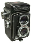 Yashica Yashicaflex C 