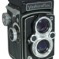 Yashica Yashicaflex New B 