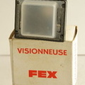 Fex visionneuse oculaire
