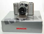 Coffret Minox GT-S