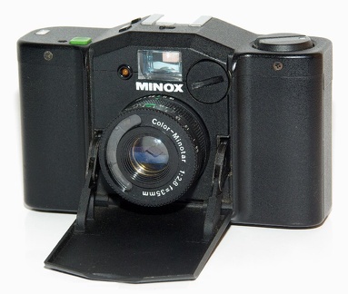 Minox 35 GSE