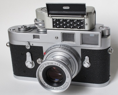 Leitz Leica M2