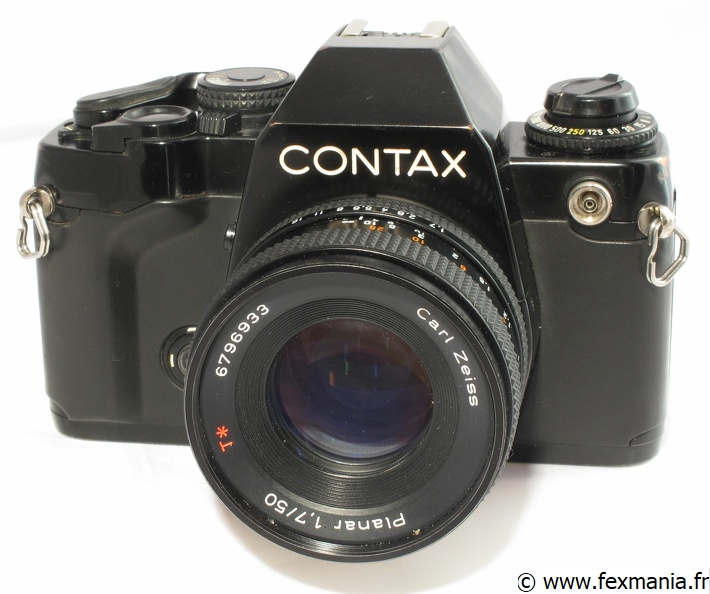 CONTAX 159 MM 