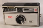 Kodak Instamatic 100 