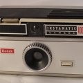 Kodak Instamatic 100 