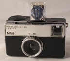 Kodak Instamatic 133 