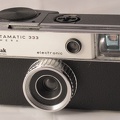 Kodak Instamatic 333 