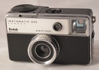 Kodak Instamatic 333 