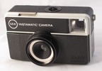 Kodak Instamatic 55 X 