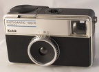 Kodak Instamatic 133-X 