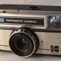 Kodak Instamatic 177X 