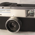 Kodak Instamatic 233-X 