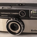 Kodak Instamatic 355 X 