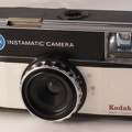 Kodak Instamatic 155 X 