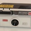 Kodak Tirelire Instamatic 100