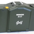 Minox 35 GT Golf 