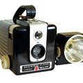 Kodak Brownie Flash camera