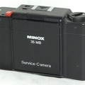 Minox 35 MB Service Camera 