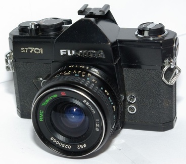 Fuji Fujica ST701