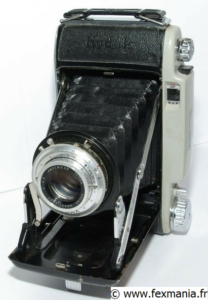Kodak Modèle B 31
