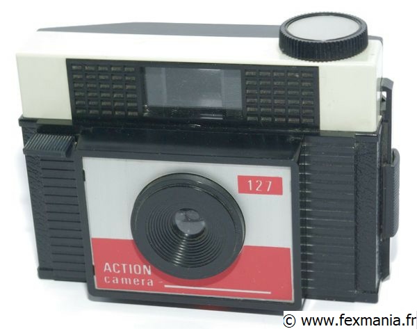 Action Camera 