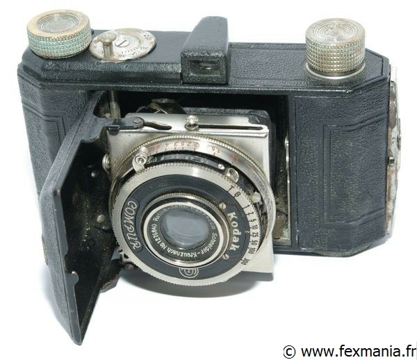 Kodak Retina  I