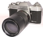 Yashica FX-1 Electro