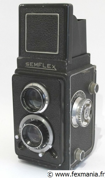 SEMFLEX Standard 3,5