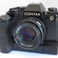 CONTAX 159 MM avec Winder W-7 