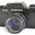 CONTAX RTS 