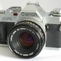 Canon AV-1 