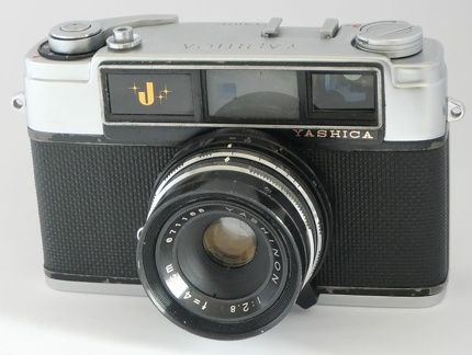 Yashica Lynx J 