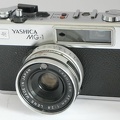 Yashica MG-1 