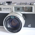 Yashica Electro 35 GL