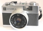 Yashica Electro 35 MC