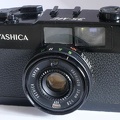 Yashica 35-ME noir