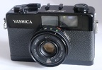 Yashica 35-ME noir