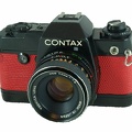 Contax MD 137 quartz-customisé