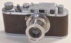 Leitz Leica II